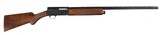 Sold Browning A5 Magnum Twenty Semi Shotgun 20ga - 2 of 13