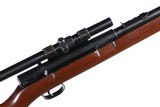 Winchester 74 Semi Rifle .22 lr - 3 of 12
