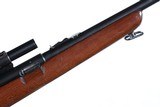 Winchester 74 Semi Rifle .22 lr - 4 of 12