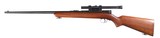 Winchester 74 Semi Rifle .22 lr - 8 of 12