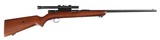 Winchester 74 Semi Rifle .22 lr - 2 of 12