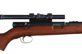 Winchester 74 Semi Rifle .22 lr - 1 of 12