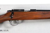 Sold Kimber 82 Classic Bolt Rifle .22 lr - 1 of 15