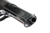 Colt 1905 Pistol .45 ACP (3 Digit SN) - 10 of 10