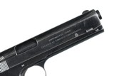 Colt 1905 Pistol .45 ACP (3 Digit SN) - 4 of 10