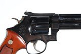 Sold Smith & Wesson 27-2 Revolver .357 mag - 3 of 14