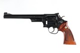 Sold Smith & Wesson 27-2 Revolver .357 mag - 7 of 14