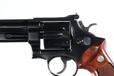 Sold Smith & Wesson 27-2 Revolver .357 mag - 8 of 14