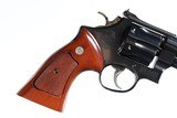 Sold Smith & Wesson 27-2 Revolver .357 mag - 5 of 14