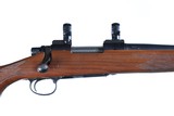 Sold Remington 700 Bolt Rifle .22-250 - 1 of 11