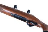 Sold Remington 700 Bolt Rifle .22-250 - 9 of 11