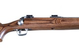 Sold Savage 12 Bolt Rifle .204 Ruger - 1 of 11