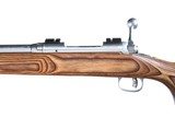 Sold Savage 12 Bolt Rifle .204 Ruger - 7 of 11