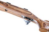 Sold Savage 12 Bolt Rifle .204 Ruger - 8 of 11