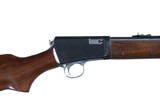 Sold Winchester 63 Semi Rifle .22 lr - 1 of 12