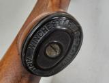 Sold Winchester 75 Sporting Bolt Rifle .22 lr - 14 of 14
