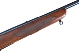 Sold Winchester 75 Sporting Bolt Rifle .22 lr - 4 of 14