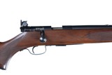 Sold Winchester 75 Sporting Bolt Rifle .22 lr - 1 of 14