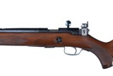 Sold Winchester 75 Sporting Bolt Rifle .22 lr - 7 of 14