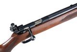 Sold Winchester 75 Sporting Bolt Rifle .22 lr - 3 of 14