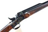 Sold Remington 1901 Rolling Block .303 Savage - 3 of 6