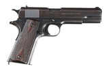 Sold Colt 1911 Pistol .45 ACP - 1 of 8