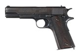 Sold Colt 1911 Pistol .45 ACP - 5 of 8