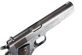 Sold Colt 1911 Pistol .45 ACP - 2 of 8