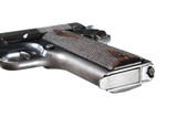 Sold Colt 1911 Pistol .45 ACP - 6 of 8