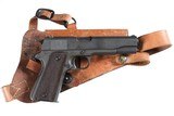 SOLD - Remington-Rand 1911A1 Pistol .45 ACP - 1 of 15