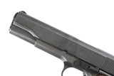 SOLD - Remington-Rand 1911A1 Pistol .45 ACP - 7 of 15