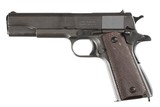 SOLD - Remington-Rand 1911A1 Pistol .45 ACP - 6 of 15