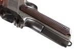 SOLD - Remington-Rand 1911A1 Pistol .45 ACP - 10 of 15