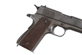 SOLD - Remington-Rand 1911A1 Pistol .45 ACP - 4 of 15
