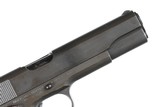 SOLD - Remington-Rand 1911A1 Pistol .45 ACP - 3 of 15