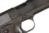 SOLD - Remington-Rand 1911A1 Pistol .45 ACP - 11 of 15