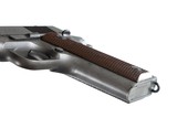 SOLD - Remington-Rand 1911A1 Pistol .45 ACP - 9 of 15