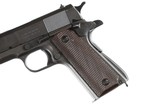 SOLD - Remington-Rand 1911A1 Pistol .45 ACP - 8 of 15