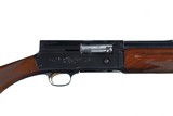 Browning A5 Light Twelve Semi Shotgun 12ga - 1 of 13