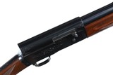 Browning A5 Light Twelve Semi Shotgun 12ga - 3 of 13