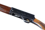 Browning A5 Light Twelve Semi Shotgun 12ga - 9 of 13