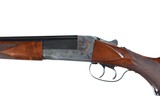 Sold Savage 311A SxS Shotgun .410 - 8 of 15