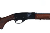 Remington 552 Speedmaster Semi Rifle .22 cal - 1 of 12