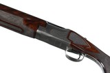 Winchester 101 Pigeon Grade O/U Shotgun 12ga - 9 of 13