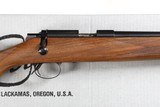 Kimber 82 Classic Bolt Rifle .22 lr - 1 of 15