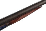 Sold Remington 1889 SxS Shotgun 10ga - 4 of 14