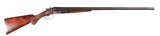 Sold Remington 1889 SxS Shotgun 10ga - 2 of 14