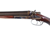 Sold Remington 1889 SxS Shotgun 10ga - 7 of 14