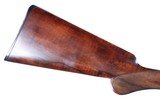 Sold Remington 1889 SxS Shotgun 10ga - 6 of 14