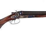 Sold Remington 1889 SxS Shotgun 10ga - 1 of 14